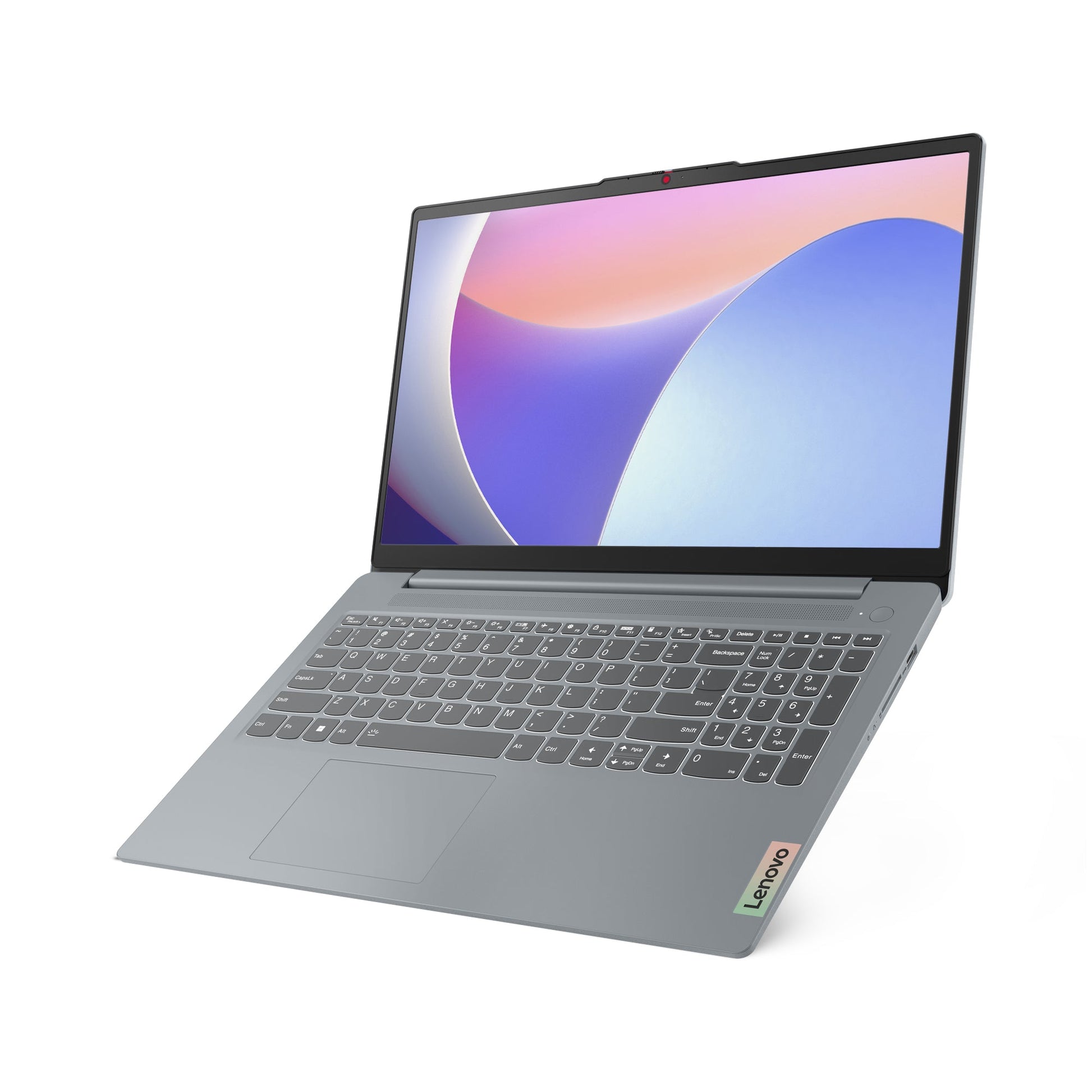 Lenovo  IdeaPad Slim 3 15IRU8  15.6" FHD - Core i3-1315U - 8GB  LPDDR5 - 256GB SSD -  Intel UHD Graphics - shared - Windos  pro K
