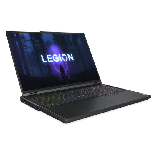 Lenovo Legion PRO 5 16IRX8 | (PGAX) | Intel Core i7-13650HX | RAM 16GB | 1TB SSD | RTX 4060 8GB | 16.0 2K WQXGA IPS 240Hz | Onyx Gray