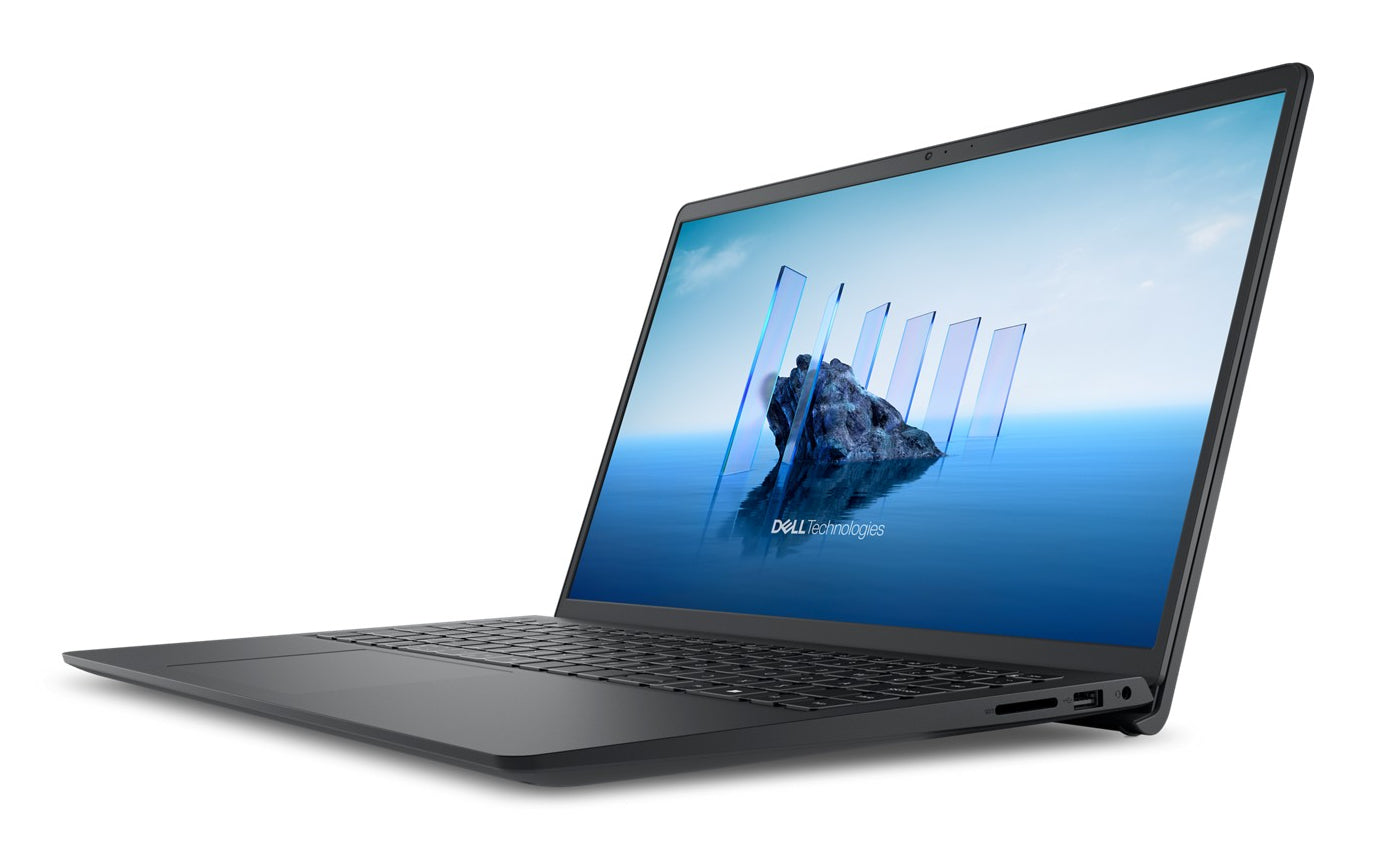 DELL Pro 15 Essential PV15250 - 15.6" FHD 60Hz - Intel Core i5-1334U - 8GB RAM -  512GB SSD - Shared - WIN 11 PRO K