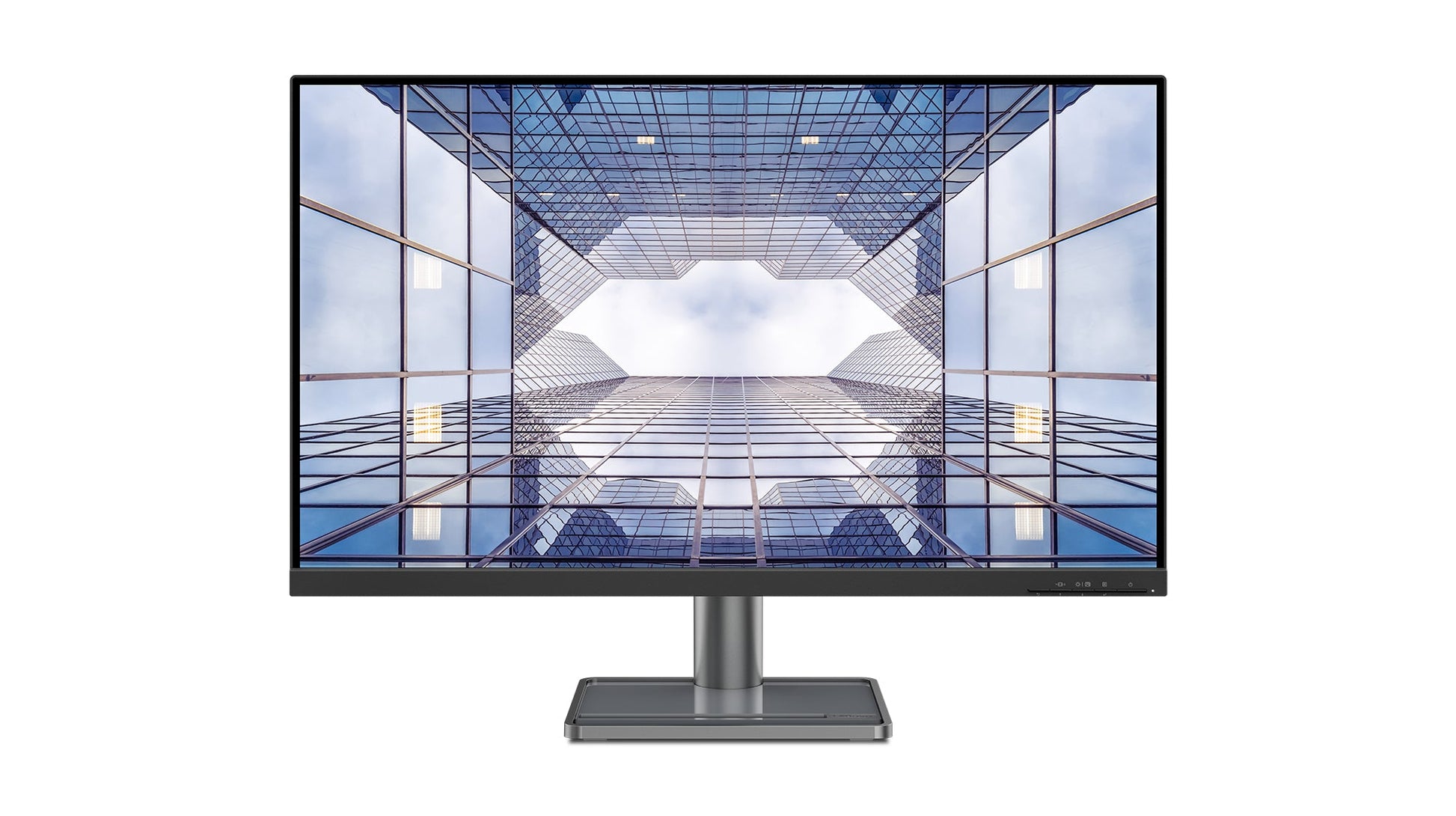 Lenovo L32Q‑30 – 31.5″ 4K (3840×2160) IPS Monitor, USB‑C 75 W PD, 90% DCI‑P3, AMD FreeSync, 10‑bit, 4 ms, 60 Hz, 4× USB‑A Hub