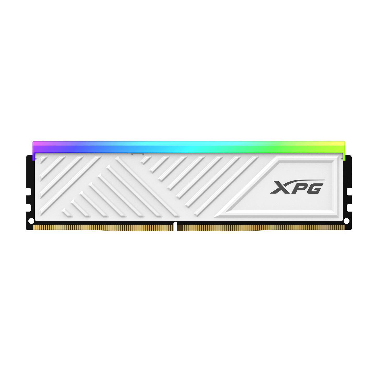 XPG SPECTRIX D35G RGB DDR4 3600MHz 16GB CL18 UDIMM 288‑Pins Desktop SDRAM DDR4 Single Channel RAM