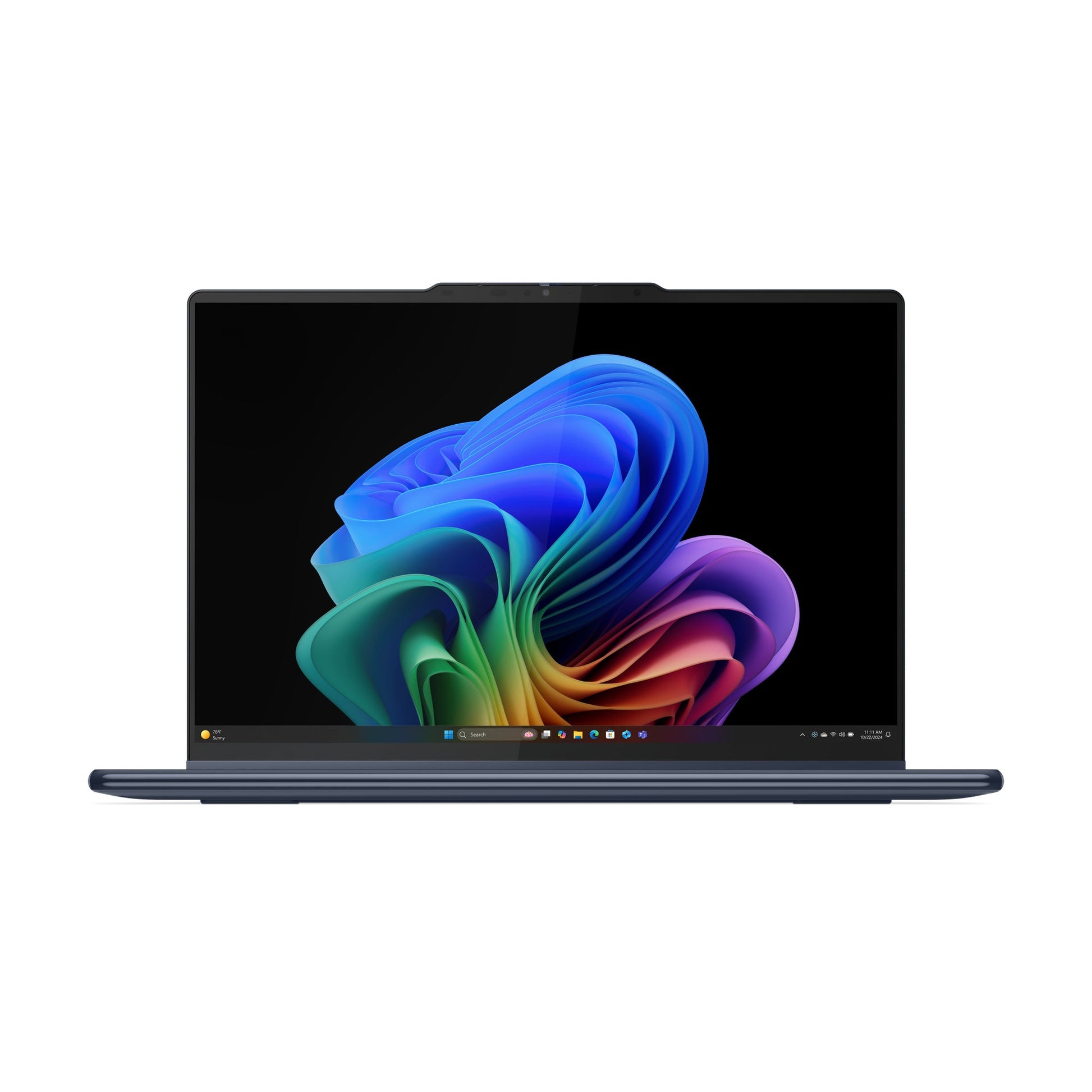 Lenovo Yoga 9 2-in-1 14ILL10  14" OLED Touchscreen Laptop - Core Ultra 7 258V - 32GB RAM - 1TB SSD - Shared - WIN 11 PRO