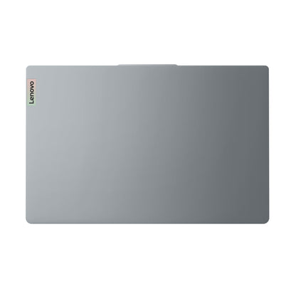 Lenovo  IdeaPad Slim 3 15IRU8  15.6" FHD - Core i3-1315U - 8GB  LPDDR5 - 256GB SSD -  Intel UHD Graphics - shared - Windos  pro K