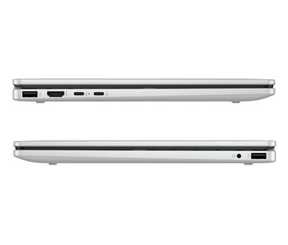 HP OmniBook 5 Flip 14-fp0013dx Laptop - 14" 2K IPS Touchscreen - Intel Core 5 120U - 8GB RAM -  512GB SSD  - Shared - WIN 11 PRO K
