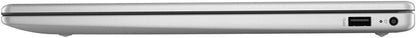 HP Laptop 15-fd0557nia BL8P5EA - 15.6" FHD 60Hz -  Intel Core i7-1355U - 8GB RAM - 512GB SSD - Shared - WIN 11 PRO K