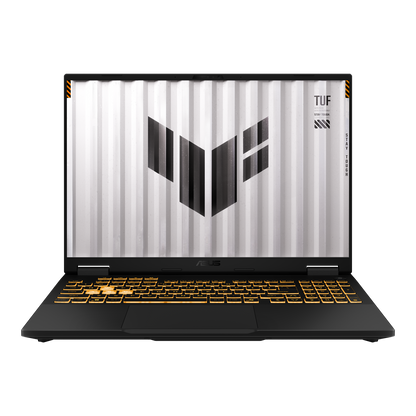 ASUS TUF Gaming F16 FX608JM-RV002AR 16" WUXGA 165Hz Laptop | Core i5-13450HX | 16GB RAM | 512GB SSD | RTX 5060 8GB | WIN 11 PRO K(Mecha Gray)