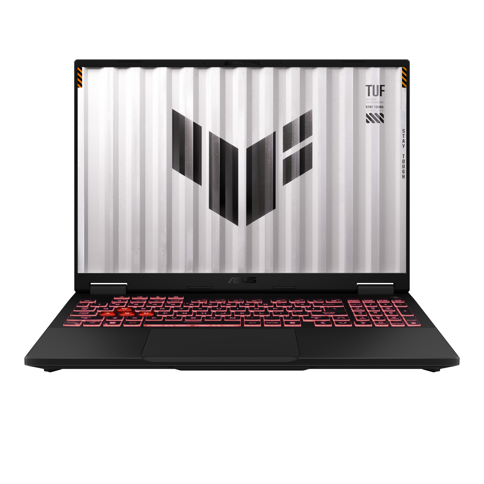 ASUS TUF Gaming A16 FA608UM-RV047AR 16" WUXGA 165Hz Laptop - Ryzen 7 260 - 16GB RAM - 512GB SSD - RTX 5060 8GB - WIN 11 PRO K