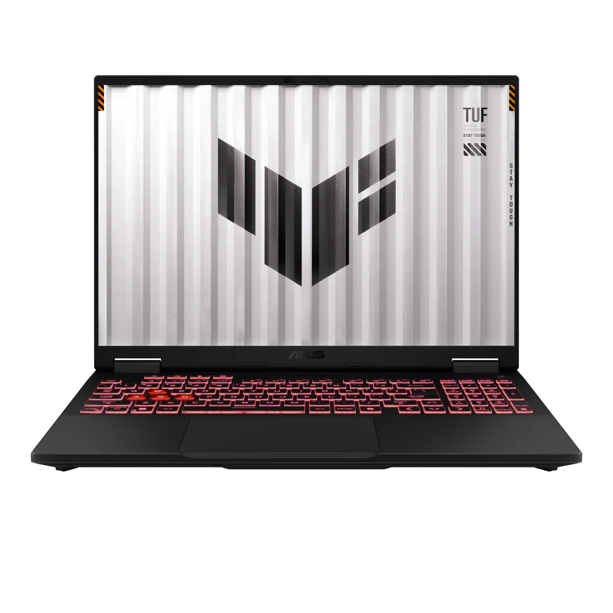 ASUS TUF Gaming A16 FA608UH 16" FHD 165Hz - AMD Ryzen 7 260 - 16GB RAM - 512GB SSD - NVIDIA RTX 5050 8GB - WIN 11 PRO K