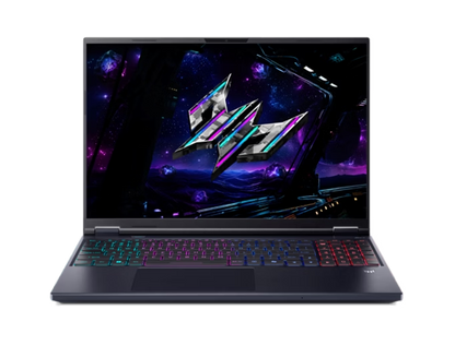 Acer PREDATOR HELIOS NEO 16 AI PHN16-73-96LE - 16" LCD 240Hz - Intel  Core Ultra 9 275HX - 32GB RAM - 1TB SSD - NVIDIA RTX 5070 Ti 12GB - WIN 11 PRO K