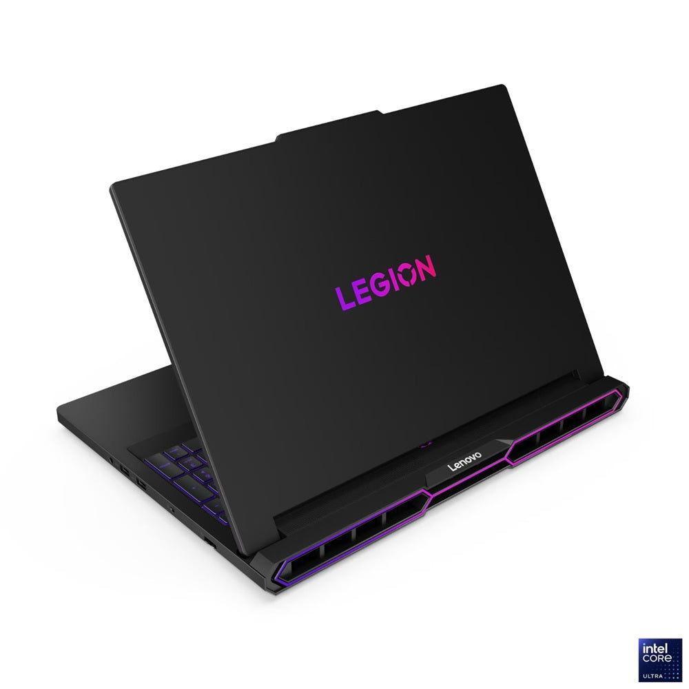 Lenovo Legion Pro 7 16IAX10H | (5GAX) | Intel Core Ultra 9-275HX | RAM 64GB | SSD 2TB | NVIDIA Geforce 5080 16GB | 16.0 Inch WQXGA OLED 240Hz | Eclipse Black