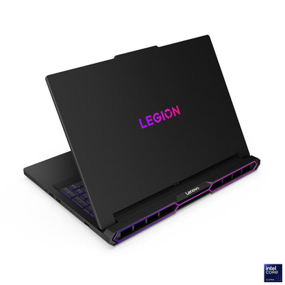 Lenovo Legion Pro 7 16IAX10H | (5GAX) | Intel Core Ultra 9-275HX | RAM 64GB | SSD 2TB | NVIDIA Geforce 5080 16GB | 16.0 Inch WQXGA OLED 240Hz | Eclipse Black