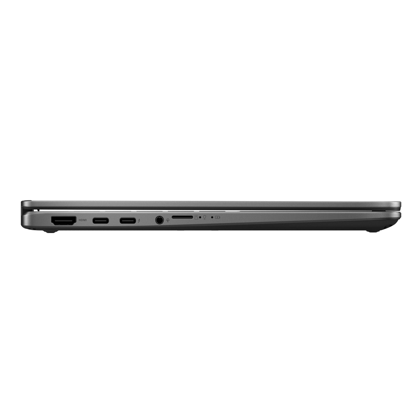 ASUS Vivobook 14 Flip AS TP3407S-QL011W Copilot+ PC | 14" OLED WUXGA Touch screen | Intel core Ultra 5 226V | 16GB RAM | 512GB SSD | Shared | WIN 11 HOME
