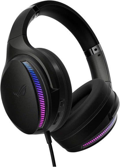 ASUS ROG Flow Z13 GZ302EA-RU023W 13.4" 2.5K 180Hz Touchs creen Laptop - Ryzen AI MAX+395 - 32GB RAM - 1TB SSD - Shared  - Win 11 Home with ROG Fusion II 300 Headset + ROG Gladius III Mouse + Sleeve Bag + 2 charger pieces