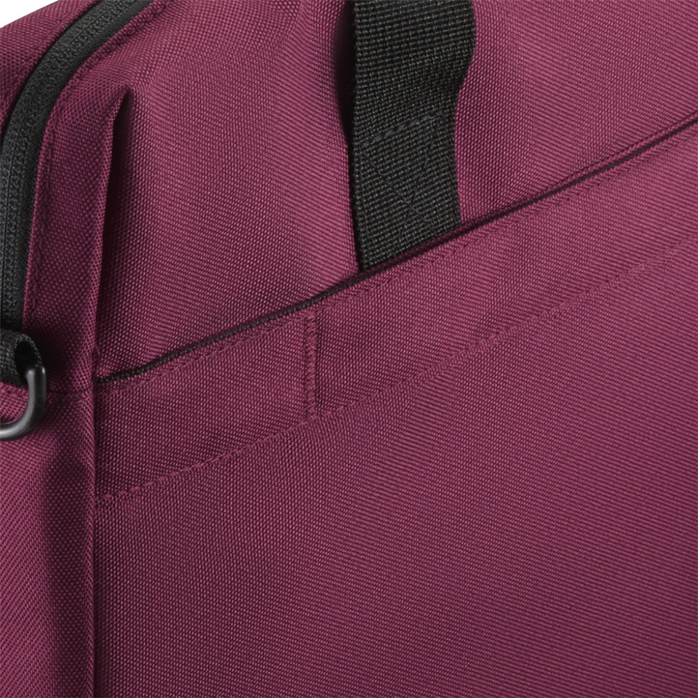 Hama “Silvan” Sustainable Laptop Bag 13.3 | 14.1″ (34 | 36 cm) | Recycled PET