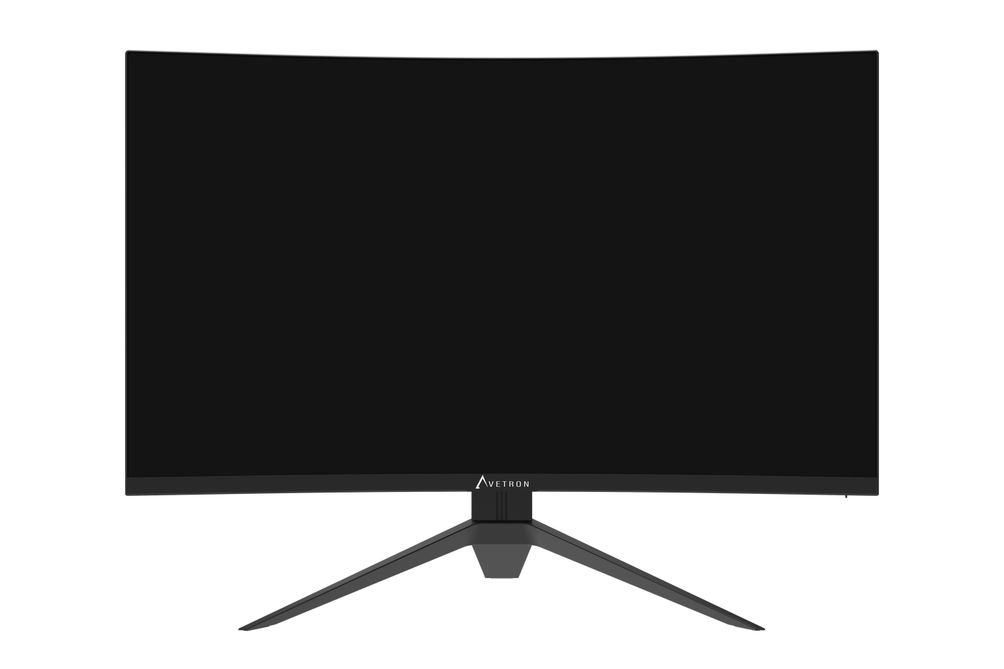 Avetron 32" VA 2K Curved Gaming Monitor with 180Hz Refresh Rate