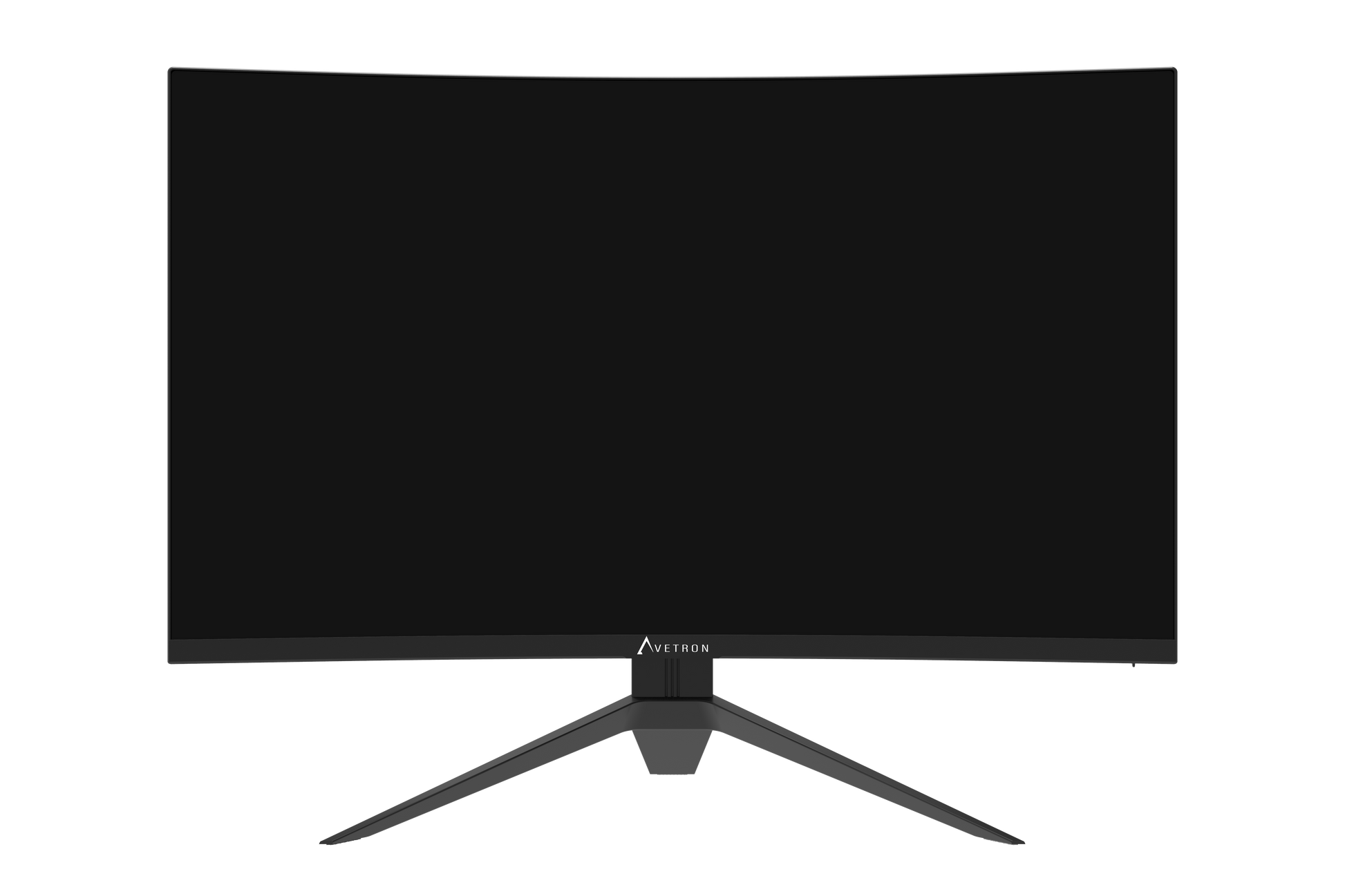 Avetron 32" VA 2K Curved Gaming Monitor with 180Hz Refresh Rate
