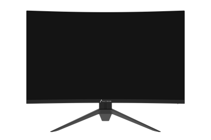 Avetron 32" VA 2K Curved Gaming Monitor with 180Hz Refresh Rate