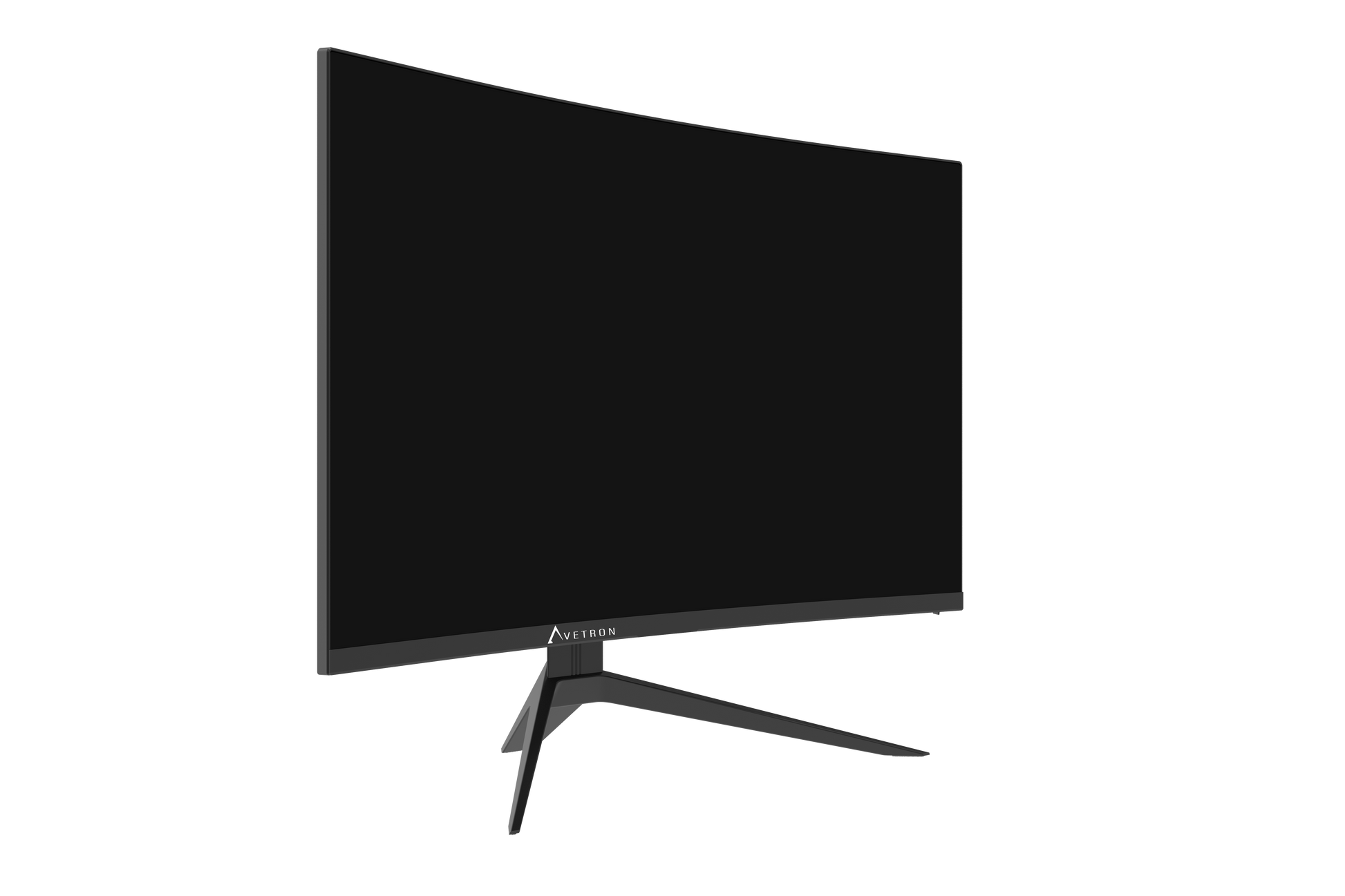 Avetron 32" VA 2K Curved Gaming Monitor with 180Hz Refresh Rate