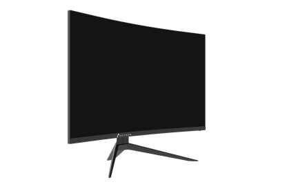 Avetron 32" VA 2K Curved Gaming Monitor with 180Hz Refresh Rate