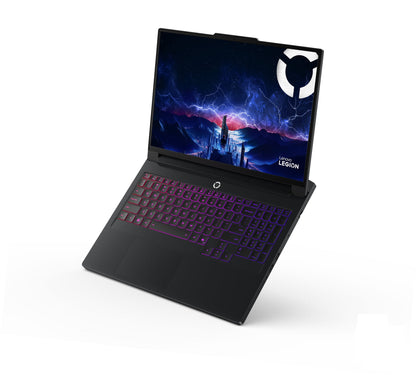 Lenovo Legion Pro 5 16IAX10 83F3003QPS | 16" WQXGA Laptop | Core Ultra 7 255HX | 32GB RAM | 1TB SSD | NVIDIA GeForce RTX 5060 8GB- Win 11 Pro K