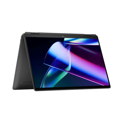 HP Spectre x360 14T-EU000 (7K631AV) | Intel Core Ultra 7-155H | RAM 32GB | SSD 2TB NVMe | Intel Arc Graphics | 14 2.8K OLED Touch | Nightfall Black Aluminum