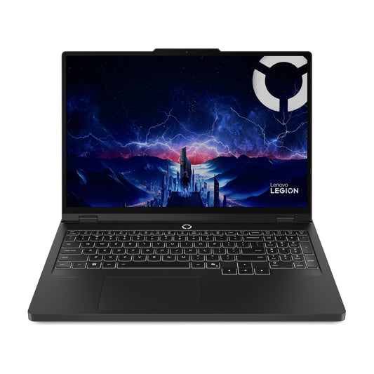 Lenovo Legion Pro 5 16IAX10H 83LU000SAX 16" WQXGA  165Hz - Intel Core Ultra 9 275HX - 32GB RAM - 1TB SSD - NVIDIA GeForce RTX 5070 Ti 12GB - WIN 11 PRO K