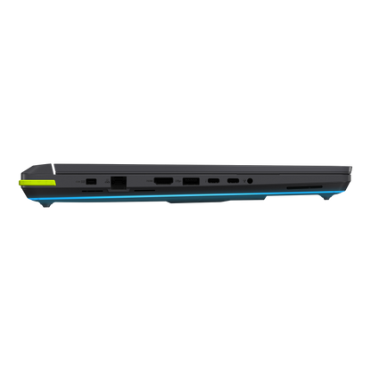 Asus ROG Strix G16 (2025) G615JPR-RV102 -  16" FHD+  165Hz - Intel Core i7 14650HX - 16GB RAM - 512GB SSD - NVIDIA  RTX 5070 8GB - WIN 11