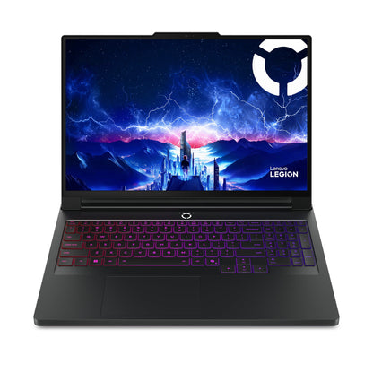 Lenovo Legion Pro 5 16IAX10 83F3003QPS | 16" WQXGA Laptop | Core Ultra 7 255HX | 32GB RAM | 1TB SSD | NVIDIA GeForce RTX 5060 8GB- Win 11 Pro K