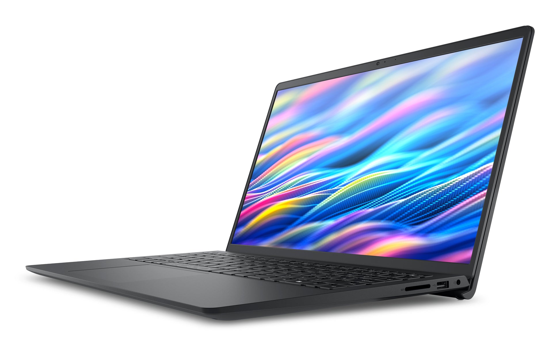 DELL DC15250 - 15.6" FHD 60Hz - Intel Core i5-1334U - 8GB RAM - 512GB SSD - Shared - WIN 11 PRO K