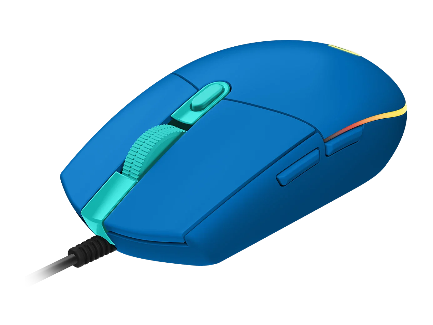 #Color_Blue