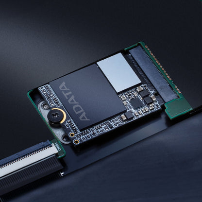 XPG GAMMIX S55 PCIe Gen4 x4 M.2 2230 Solid State Drive | 512GB