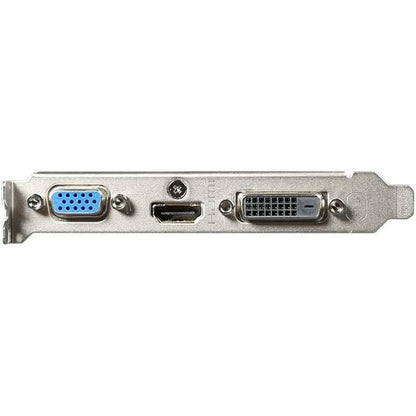 GIGABYTE GeForce GT 710 2048MB DDR3 Graphics Card