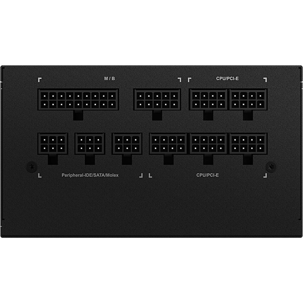 Gigabyte UD750GM 750W 80 PLUS Gold Modular ATX Power Supply