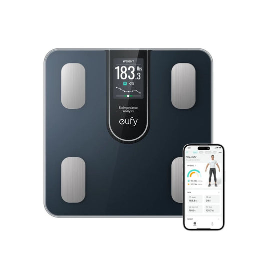 Anker eufy Smart Scale C20