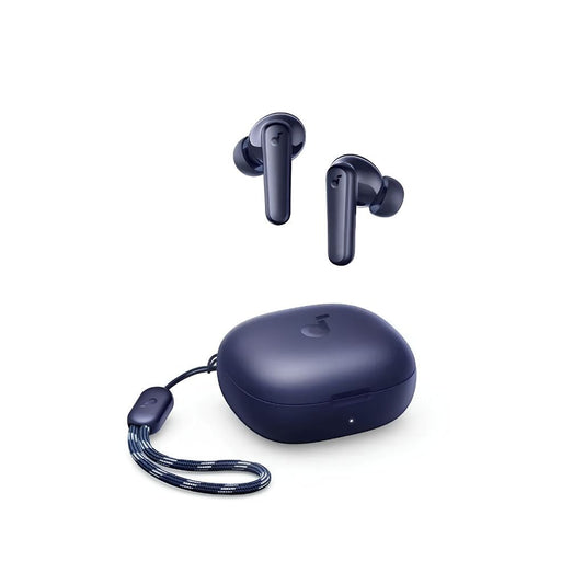 Anker Soundcore V20i Wireless Earbuds | Blue