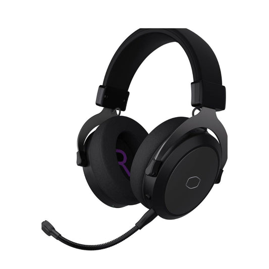 Cooler Master CH351 Wireless Headset | Black