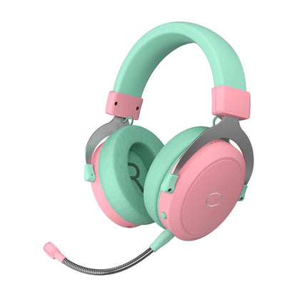 Headset Cooler Master CH351 Wireless | Macaron