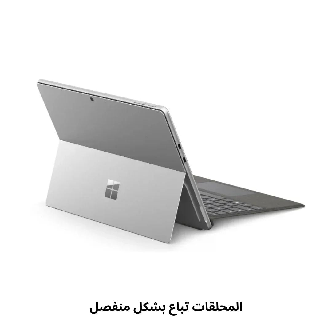 Microsoft Surface Pro 10 | ZDV-00007 | Intel Core Ultra 7-165U | RAM 16GB | SSD 256 | Intel Graphics | 13.0 Inch 120Hz | Platinum