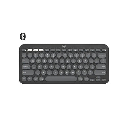 Logitech K380s Multi-Device Bluetooth Keyboard