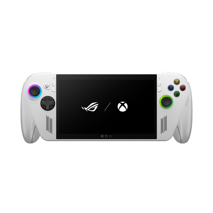 ASUS ROG Xbox Ally (2025) RC73YA | 7" FHD 120Hz | AMD Ryzen Z2 A | 16GB RAM | 512GB SSD | AMD Radeon -