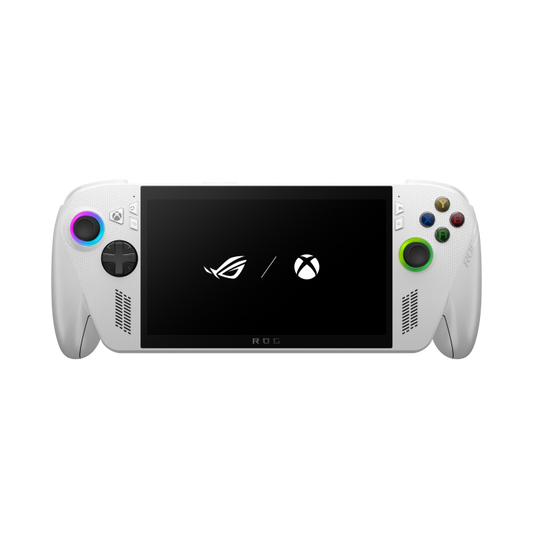 ASUS ROG Xbox Ally (2025) RC73YA | 7" FHD 120Hz | AMD Ryzen Z2 A | 16GB RAM | 512GB SSD | AMD Radeon -