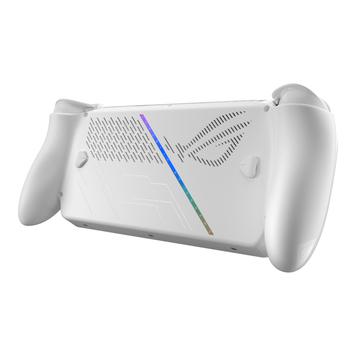 ASUS ROG Xbox Ally (2025) RC73YA | 7" FHD 120Hz | AMD Ryzen Z2 A | 16GB RAM | 512GB SSD | AMD Radeon -