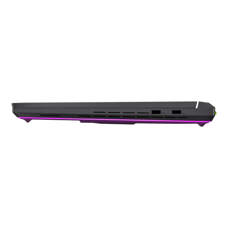 ASUS ROG Strix G18 (2025) G815LP-S8106 18" 144Hz -  Core Ultra 9 275HX - 32GB RAM - 1TB SSD - GeForce RTX 5070 8GB - WIN 11 PRO K