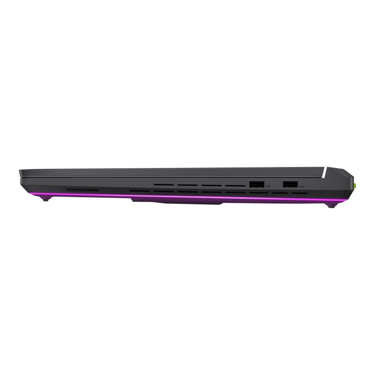 ASUS ROG Strix G18 G815LM-S8090 - 18"  144Hz - Intel Core Ultra 9 275HX - 32GB RAM - 1TB SSD - NVIDIA  RTX 5060 8GB - WIN 11