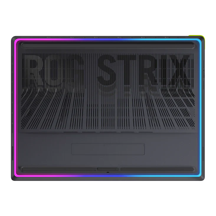 ASUS ROG Strix G18 (2025) G815LR-S9227 18" 240Hz - Core Ultra 9 275HX - 32GB RAM - 2TB SSD - NVIDIA GeForce RTX 5070 Ti 12GB - WIN 11 PRO K
