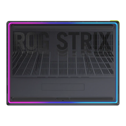 ASUS ROG Strix G18 (2025) G815LR-S9227 18" 240Hz - Core Ultra 9 275HX - 32GB RAM - 2TB SSD - NVIDIA GeForce RTX 5070 Ti 12GB - WIN 11 PRO K