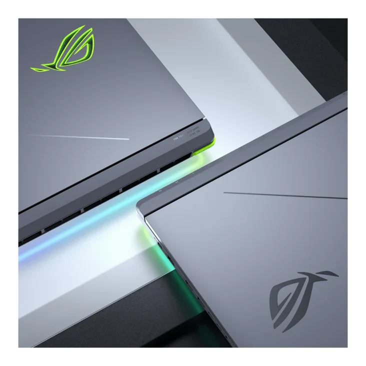 ASUS ROG Strix G18 (2025) G815LP-S8072 18" 144Hz -  Core Ultra 9 275HX - 16GB RAM - 1TB SSD - GeForce RTX 5070 8GB - WIN 11 PRO K