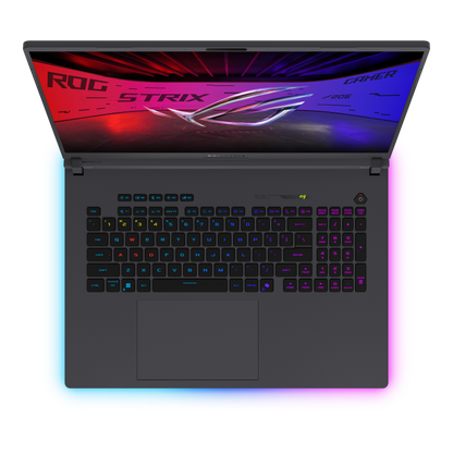 ASUS ROG Strix G18 G815LM-S8090 - 18"  144Hz - Intel Core Ultra 9 275HX - 32GB RAM - 1TB SSD - NVIDIA  RTX 5060 8GB - WIN 11