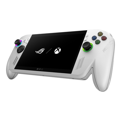 ASUS ROG Xbox Ally (2025) RC73YA | 7" FHD 120Hz | AMD Ryzen Z2 A | 16GB RAM | 512GB SSD | AMD Radeon -