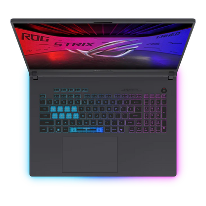ASUS ROG Strix G18 (2025) G815LP-S8106 18" 144Hz -  Core Ultra 9 275HX - 32GB RAM - 1TB SSD - GeForce RTX 5070 8GB - WIN 11 PRO K
